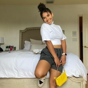 Meet your Posher, Bianca